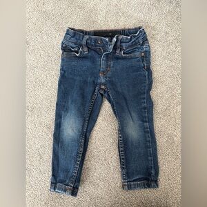 Joe's Jeans Classic Blue Kids Denim